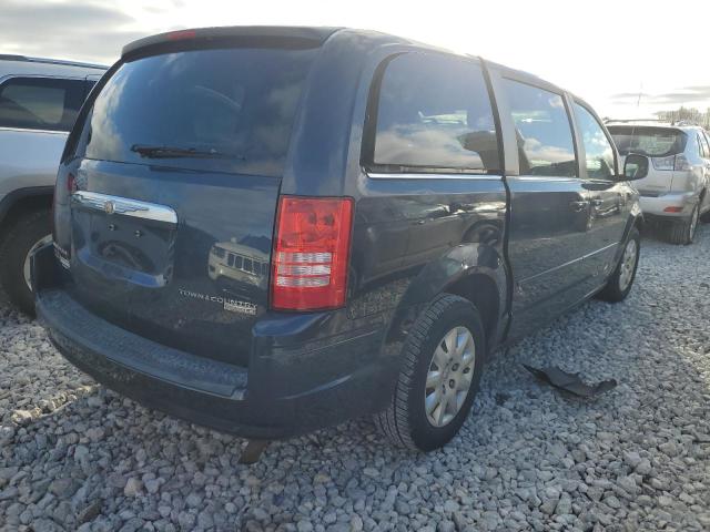 Photo 2 VIN: 2A8HR44E29R529967 - CHRYSLER MINIVAN 