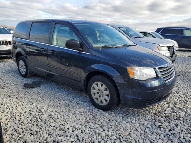 Photo 3 VIN: 2A8HR44E29R529967 - CHRYSLER MINIVAN 