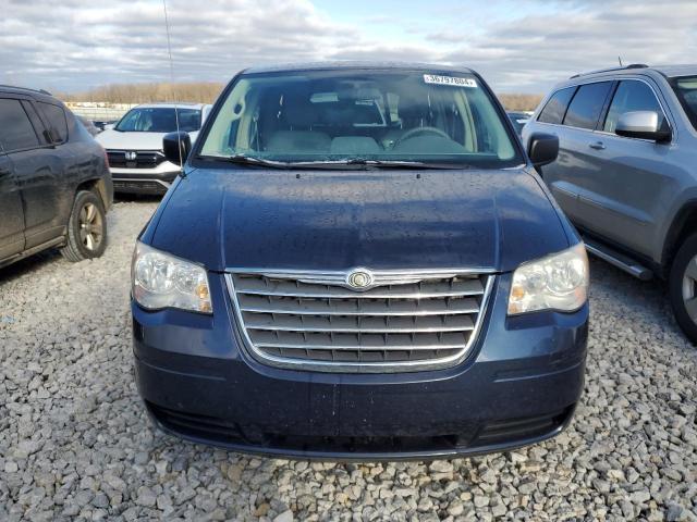 Photo 4 VIN: 2A8HR44E29R529967 - CHRYSLER MINIVAN 