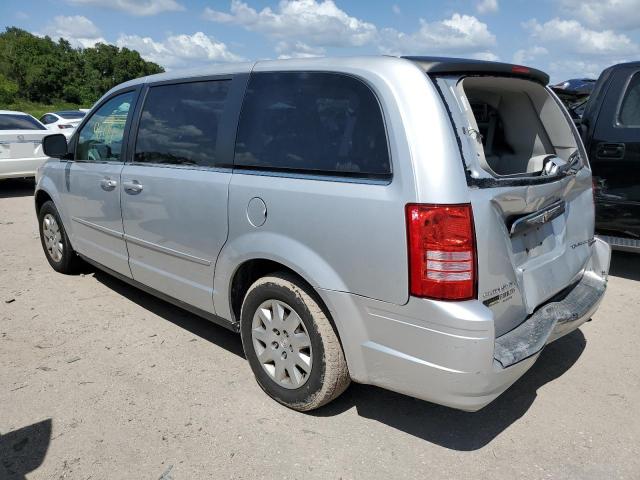 Photo 1 VIN: 2A8HR44E29R670912 - CHRYSLER TOWN & COU 