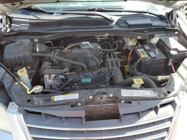 Photo 11 VIN: 2A8HR44E29R670912 - CHRYSLER TOWN & COU 