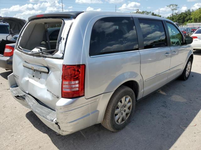 Photo 2 VIN: 2A8HR44E29R670912 - CHRYSLER TOWN & COU 