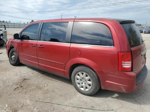 Photo 1 VIN: 2A8HR44E39R539780 - CHRYSLER MINIVAN 