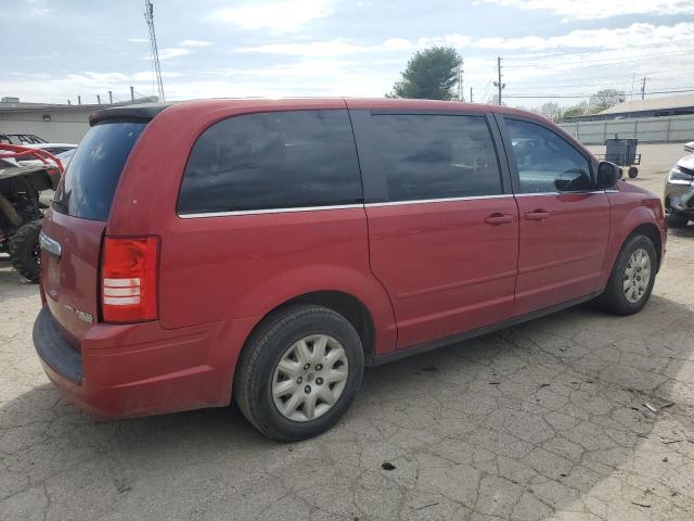 Photo 2 VIN: 2A8HR44E39R539780 - CHRYSLER MINIVAN 