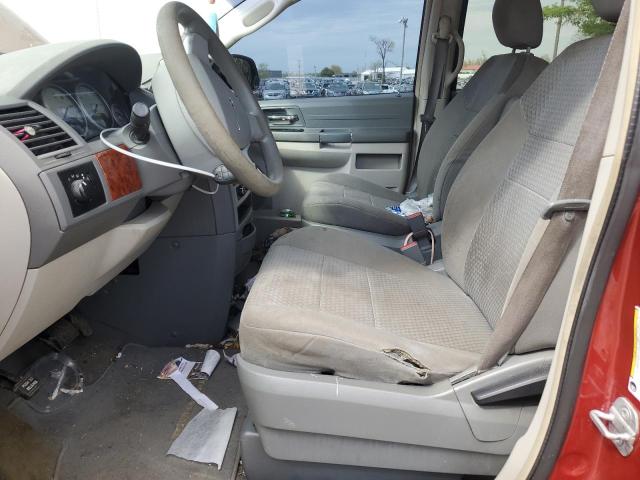 Photo 6 VIN: 2A8HR44E39R539780 - CHRYSLER MINIVAN 