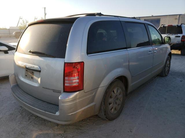 Photo 2 VIN: 2A8HR44E39R562220 - CHRYSLER TOWN & COU 