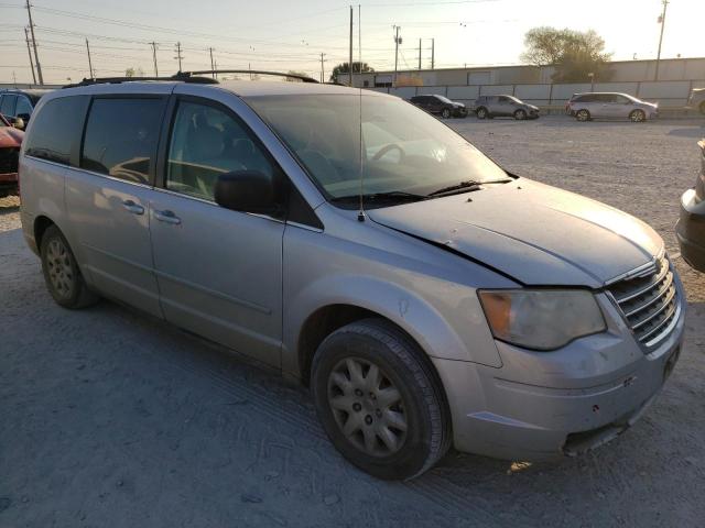 Photo 3 VIN: 2A8HR44E39R562220 - CHRYSLER TOWN & COU 