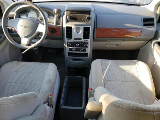 Photo 7 VIN: 2A8HR44E39R562220 - CHRYSLER TOWN & COU 