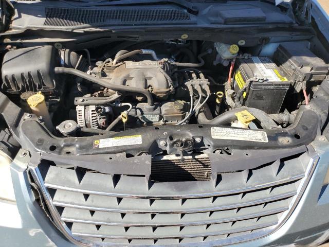 Photo 10 VIN: 2A8HR44E49R562940 - CHRYSLER MINIVAN 