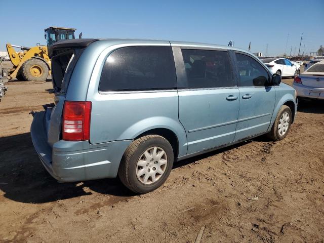 Photo 2 VIN: 2A8HR44E49R562940 - CHRYSLER MINIVAN 