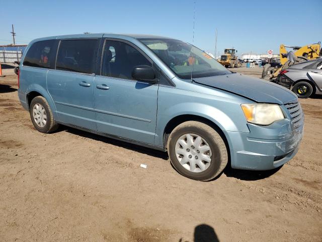 Photo 3 VIN: 2A8HR44E49R562940 - CHRYSLER MINIVAN 