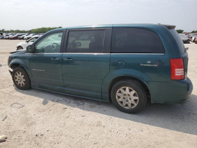 Photo 1 VIN: 2A8HR44E49R571055 - CHRYSLER MINIVAN 