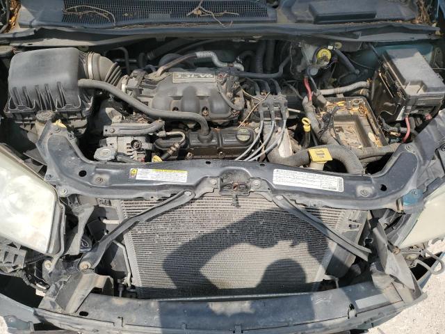 Photo 11 VIN: 2A8HR44E49R571055 - CHRYSLER MINIVAN 