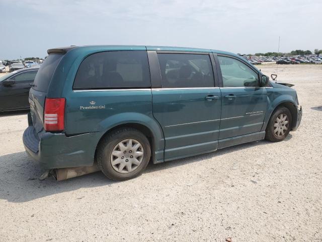 Photo 2 VIN: 2A8HR44E49R571055 - CHRYSLER MINIVAN 