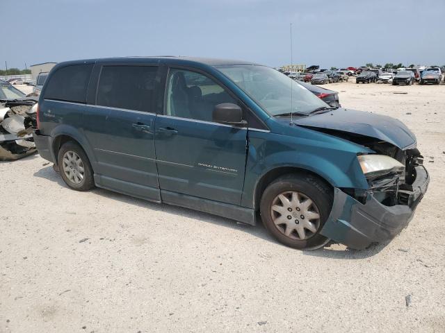 Photo 3 VIN: 2A8HR44E49R571055 - CHRYSLER MINIVAN 