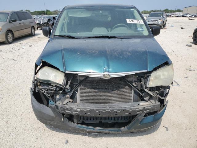 Photo 4 VIN: 2A8HR44E49R571055 - CHRYSLER MINIVAN 