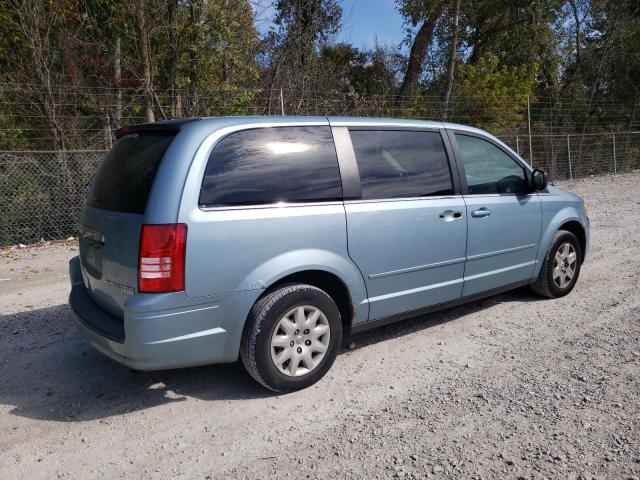 Photo 2 VIN: 2A8HR44E49R574389 - CHRYSLER TOWN & COU 