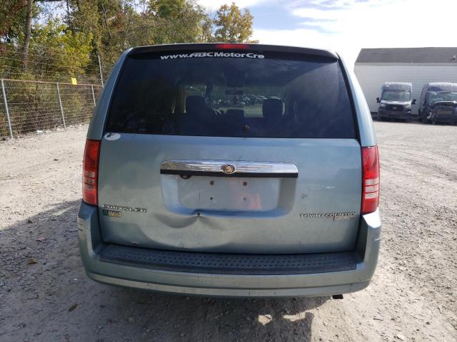 Photo 5 VIN: 2A8HR44E49R574389 - CHRYSLER TOWN & COU 