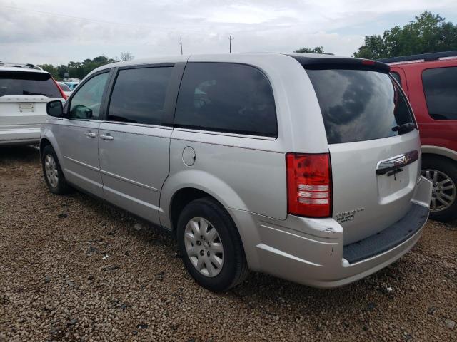 Photo 1 VIN: 2A8HR44E49R577535 - CHRYSLER MINIVAN 