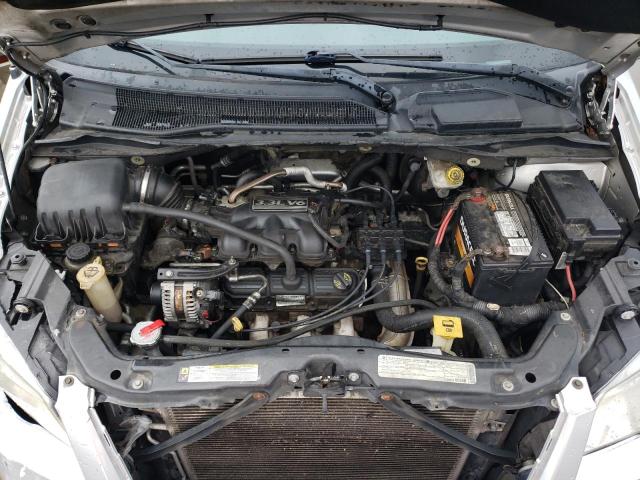 Photo 11 VIN: 2A8HR44E49R577535 - CHRYSLER MINIVAN 