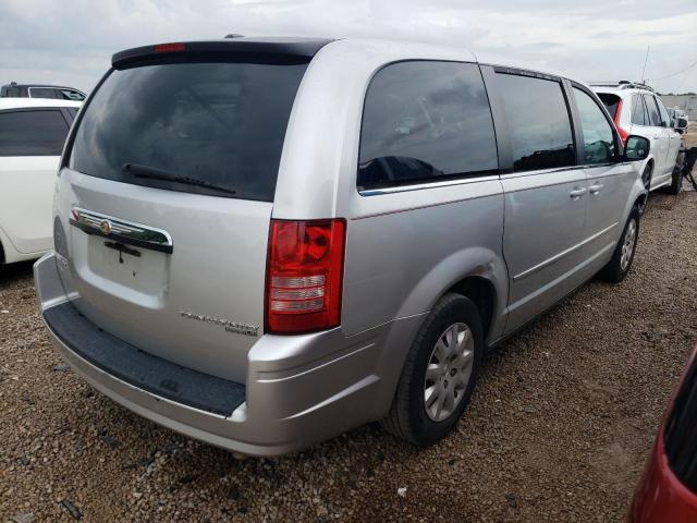 Photo 2 VIN: 2A8HR44E49R577535 - CHRYSLER MINIVAN 