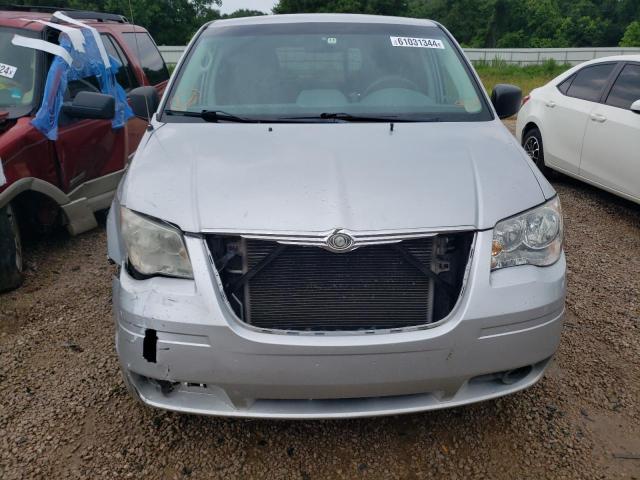 Photo 4 VIN: 2A8HR44E49R577535 - CHRYSLER MINIVAN 