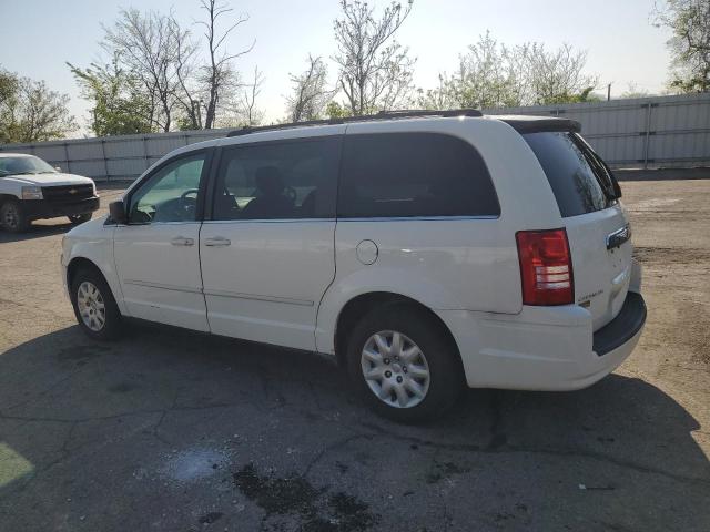 Photo 1 VIN: 2A8HR44E49R617306 - CHRYSLER MINIVAN 