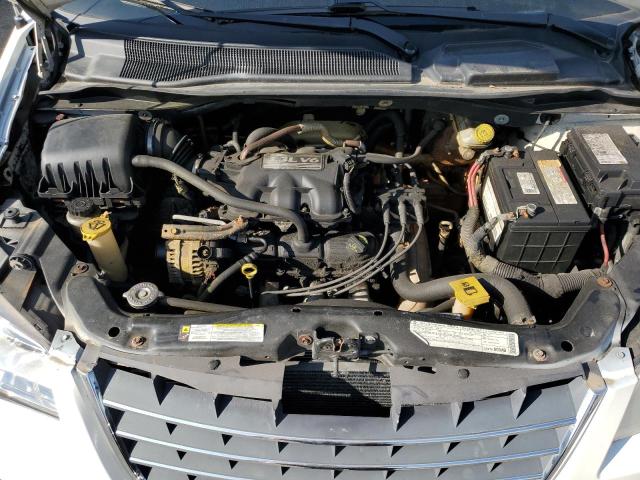 Photo 11 VIN: 2A8HR44E49R617306 - CHRYSLER MINIVAN 