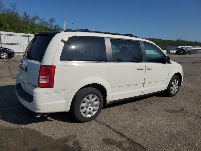 Photo 2 VIN: 2A8HR44E49R617306 - CHRYSLER MINIVAN 