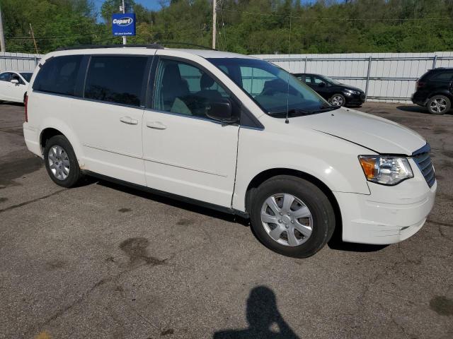 Photo 3 VIN: 2A8HR44E49R617306 - CHRYSLER MINIVAN 