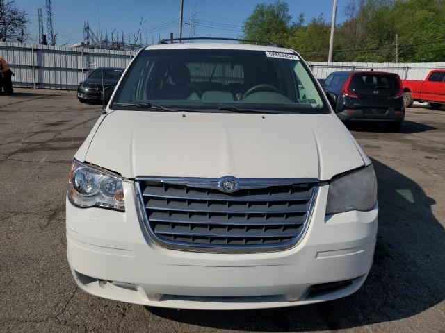 Photo 4 VIN: 2A8HR44E49R617306 - CHRYSLER MINIVAN 