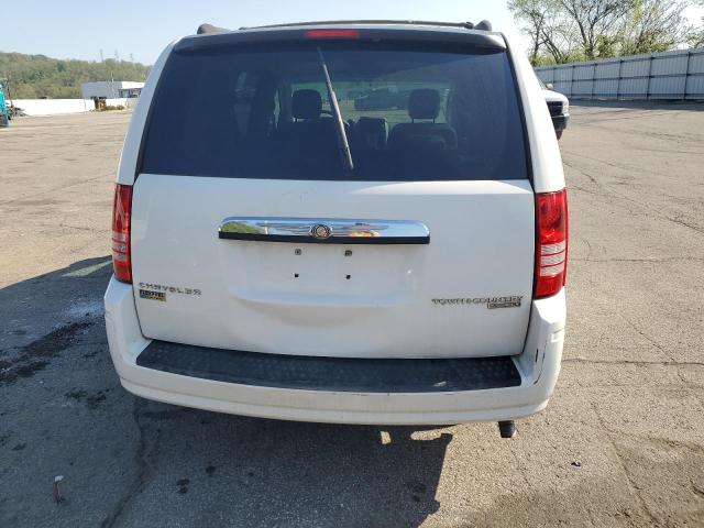 Photo 5 VIN: 2A8HR44E49R617306 - CHRYSLER MINIVAN 