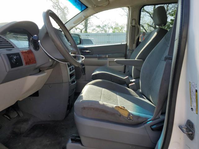 Photo 6 VIN: 2A8HR44E49R617306 - CHRYSLER MINIVAN 