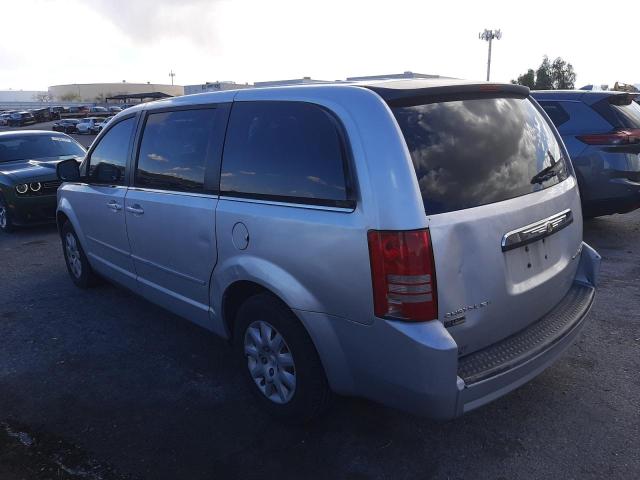 Photo 1 VIN: 2A8HR44E49R656445 - CHRYSLER MINIVAN 