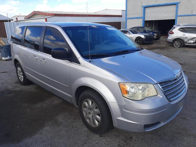 Photo 3 VIN: 2A8HR44E49R656445 - CHRYSLER MINIVAN 