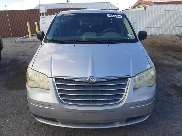 Photo 4 VIN: 2A8HR44E49R656445 - CHRYSLER MINIVAN 