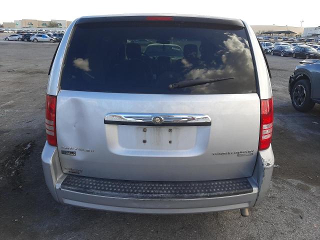 Photo 5 VIN: 2A8HR44E49R656445 - CHRYSLER MINIVAN 