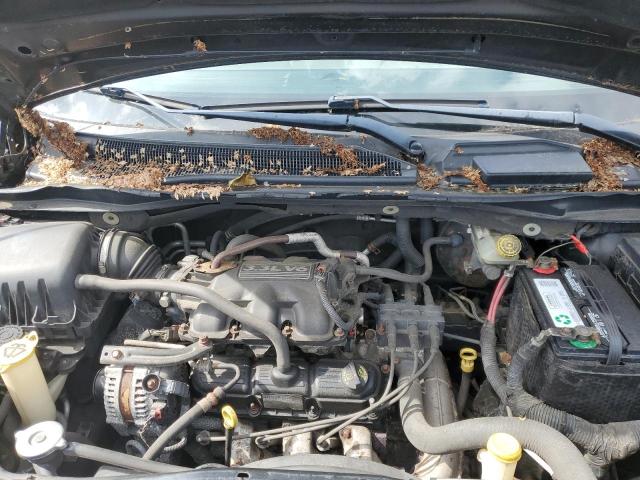 Photo 11 VIN: 2A8HR44E49R659734 - CHRYSLER MINIVAN 