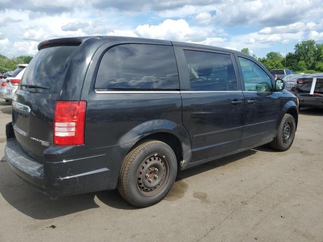 Photo 2 VIN: 2A8HR44E49R659734 - CHRYSLER MINIVAN 