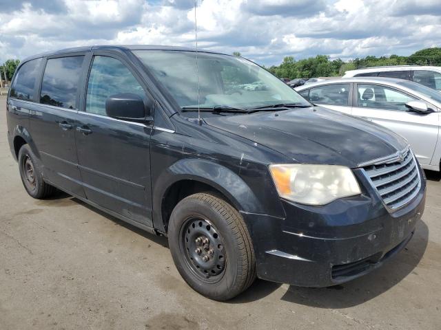 Photo 3 VIN: 2A8HR44E49R659734 - CHRYSLER MINIVAN 