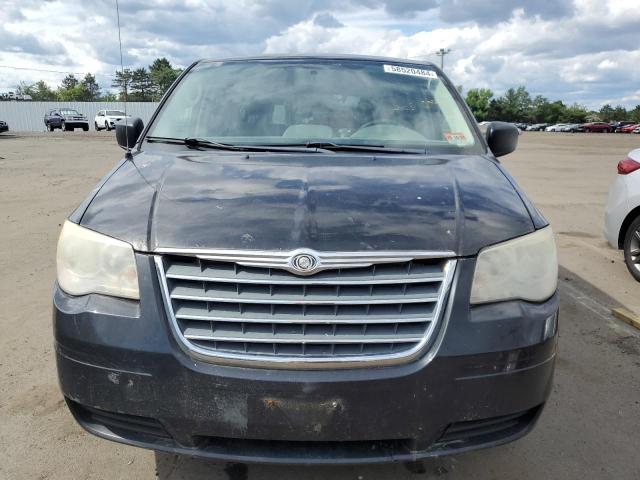 Photo 4 VIN: 2A8HR44E49R659734 - CHRYSLER MINIVAN 