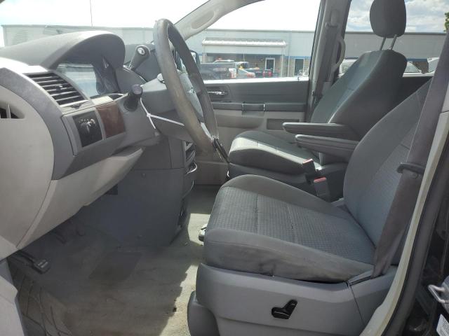 Photo 6 VIN: 2A8HR44E49R659734 - CHRYSLER MINIVAN 