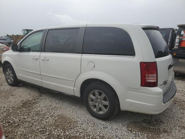 Photo 1 VIN: 2A8HR44E59R502228 - CHRYSLER MINIVAN 