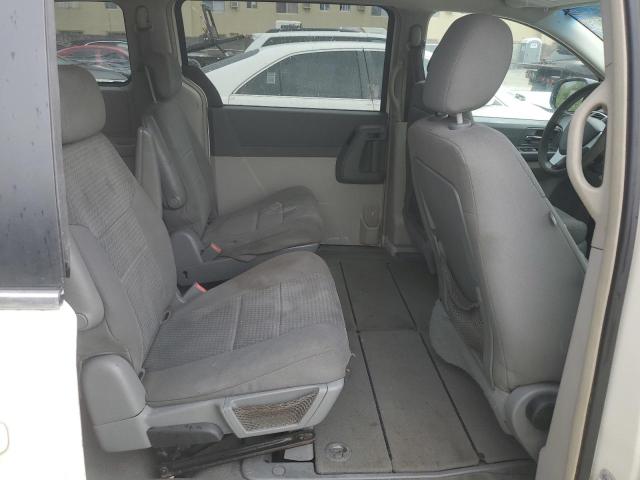 Photo 10 VIN: 2A8HR44E59R502228 - CHRYSLER MINIVAN 