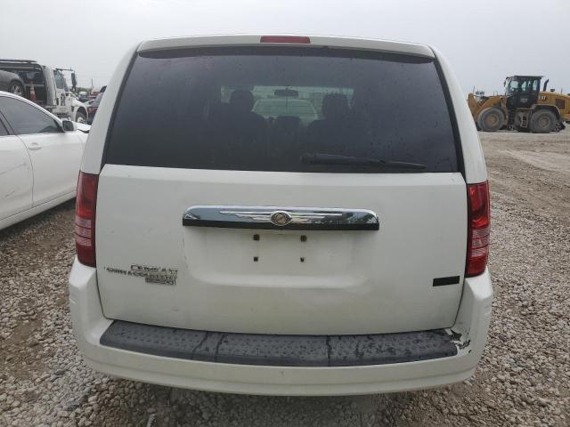 Photo 5 VIN: 2A8HR44E59R502228 - CHRYSLER MINIVAN 