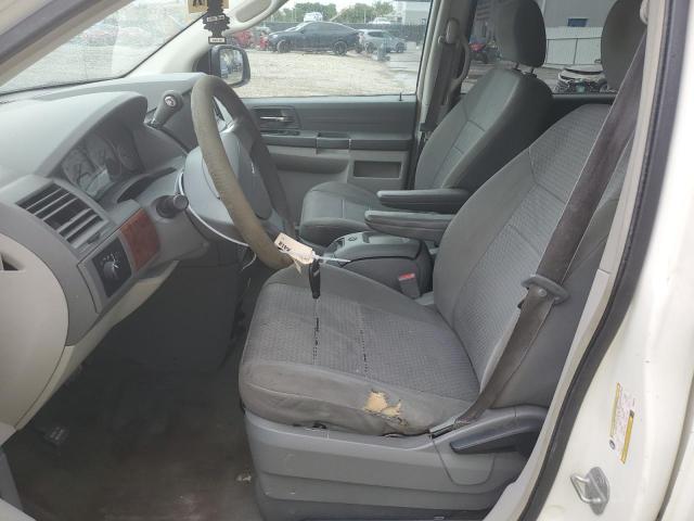 Photo 6 VIN: 2A8HR44E59R502228 - CHRYSLER MINIVAN 