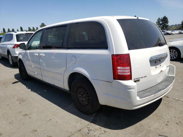 Photo 1 VIN: 2A8HR44E59R516114 - CHRYSLER MINIVAN 