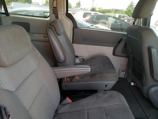 Photo 10 VIN: 2A8HR44E59R516114 - CHRYSLER MINIVAN 