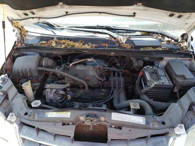 Photo 11 VIN: 2A8HR44E59R516114 - CHRYSLER MINIVAN 