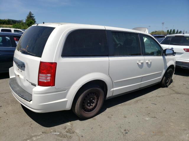 Photo 2 VIN: 2A8HR44E59R516114 - CHRYSLER MINIVAN 